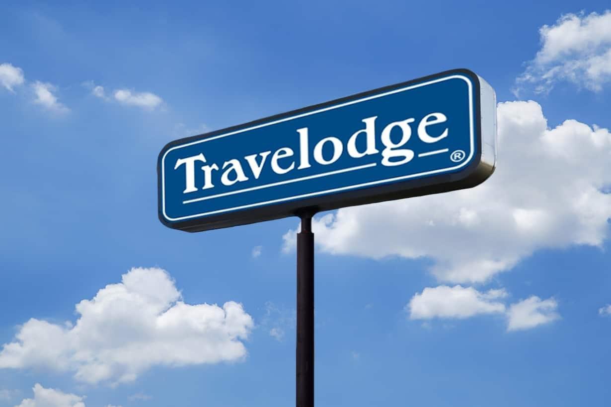 Travelodge Inn & Suites By Wyndham Missoula University Park Exteriér fotografie