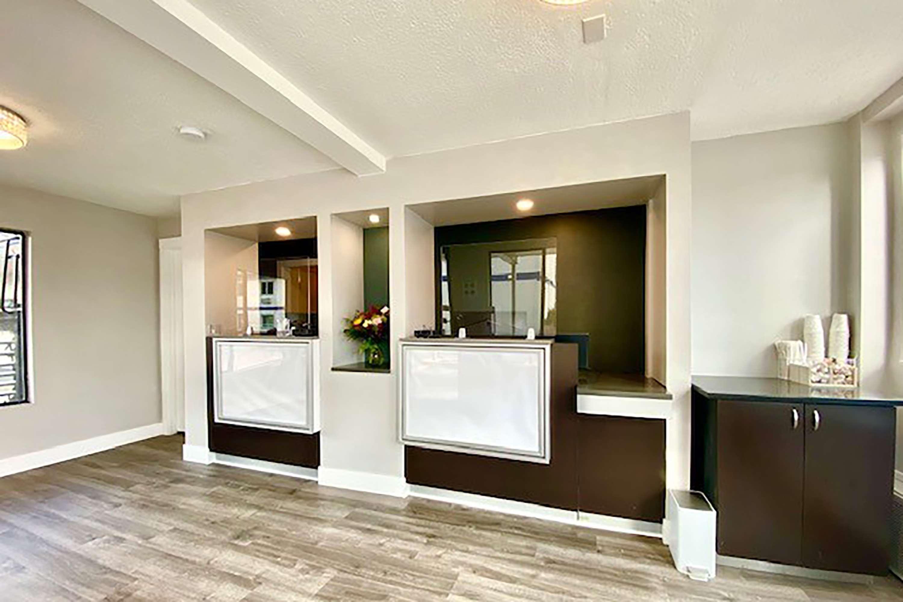 Travelodge Inn & Suites By Wyndham Missoula University Park Exteriér fotografie